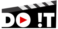 Logo doit web